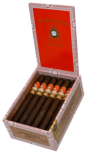 Buy Ferio Tego Metropolitan Maduro Metropolitan Online at Small Batch Cigar