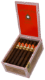 Buy Ferio Tego Metropolitan Maduro Metropolitan Online at Small Batch Cigar