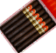 Buy Ferio Tego Metropolitan Maduro Metropolitan Online at Small Batch Cigar
