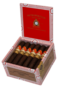 Buy Ferio Tego Metropolitan Maduro Union Online at Small Batch Cigar