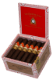 Buy Ferio Tego Metropolitan Maduro Union Online at Small Batch Cigar