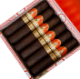 Buy Ferio Tego Metropolitan Maduro Union Online at Small Batch Cigar