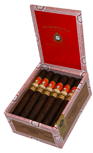 Buy Ferio Tego Metropolitan Maduro University Online at Small Batch Cigar