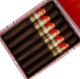 Buy Ferio Tego Metropolitan Maduro University Online at Small Batch Cigar