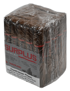 Buy Surplus Maduro by CAO Online at Small Batch Cigar