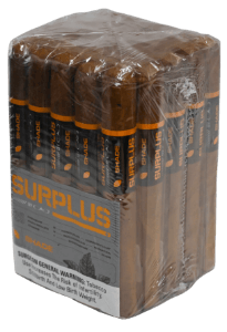 Buy Surplus Shade by CAO Online at Small Batch Cigar