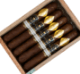 Buy Project Broadleaf Wayfinders Robusto Extra by Cavalier Geneve Online at Small Batch Cigar