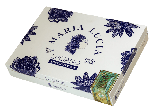 Buy Maria Lucia LE Sublime by Luciano Online at Small Batch Cigar
