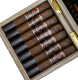 Buy Ozgener Family Cigars Karatoba Robusto Extra Online at Small Batch Cigar