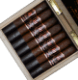 Buy Ozgener Family Cigars Karatoba Robusto Online at Small Batch Cigar