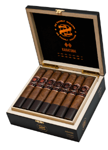 Buy Ozgener Family Cigars Karatoba Gordo Online at Small Batch Cigar