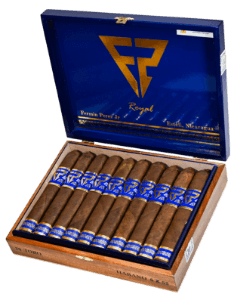 Buy Fermin Perez Royal Toro Online at Small Batch Cigar