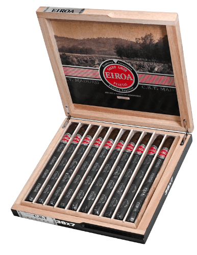 Buy Eiroa CBT Maduro 7 x 38 Online: