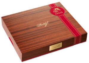 Buy Davidoff Year Of The Horse 2026 Online at Small Batch Cigar