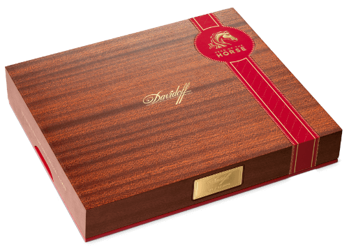 Buy Davidoff Year Of The Horse 2026 Online at Small Batch Cigar