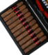 Buy Patina Red Pill Robusto Box Press Online at Small Batch Cigar
