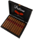 Buy Patina Red Pill Toro Box Press Online at Small Batch Cigar