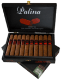 Picture of Patina Red Pill Robusto Box Press