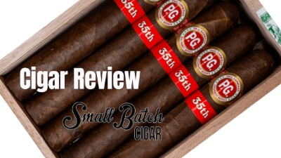 Paul Garmirian 35th Anniversary Review (Video)