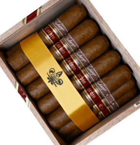 Buy Tatuaje Cohete Corojo Online at Small Batch Cigar
