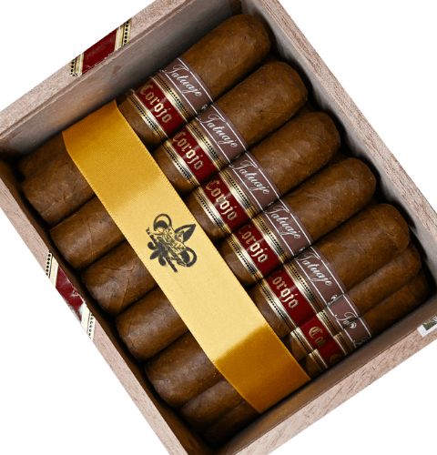 Buy Tatuaje Cohete Corojo Online at Small Batch Cigar