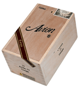 Buy Tatuaje Avion 13 Corojo Online at Small Batch Cigar