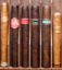 Buy the Dunbarton Tobacco & Trust Brand Sampler Online: This sampler features one cigar from each of Dunbarton Tobacco & Trust's popular lines.