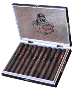Buy Adventura La Llorona Toro Online at Small Batch Cigar
