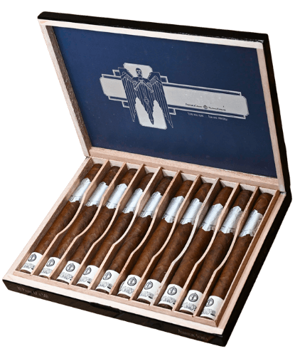 Buy Aviator Series Patrie by Principle Cigars Online at Small Batch Cigar