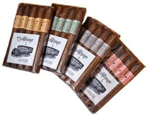 Buy Straphanger by Principle Cigars Online at Small Batch Cigar