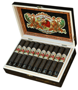 Buy My Father Flor de las Antillas San Andres Robusto Online at Small Batch Cigar