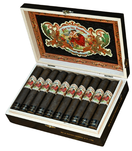 Buy My Father Flor de las Antillas San Andres Robusto Online at Small Batch Cigar