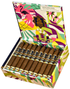 Buy Trinidad Espiritu Miami Edition Belicoso Online at Small Batch Cigar