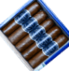 Buy Lampert Ocean Breeze Gordito Online at Small Batch Cigar
