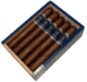 Buy Lampert Ocean Breeze Toro Grande Online at Small Batch Cigar