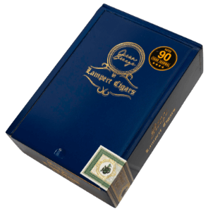 Buy Lampert Ocean Breeze Toro Grande Online at Small Batch Cigar
