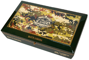 Buy Battleborn Warriors by Casa Carrillo Online at Small Batch Cigar
