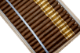 Meerapfel Cigar Ernest Master Blend Lancero