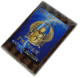 Picture of Blue Lightning Sky by Paul Stulac Katman Edition