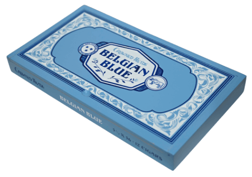 Picture of Crowned Heads Belgian Blue LE 2025