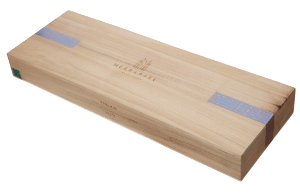 Buy Meerapfel Cigar Ernest Master Blend Pyramid Online at Small Batch Cigar