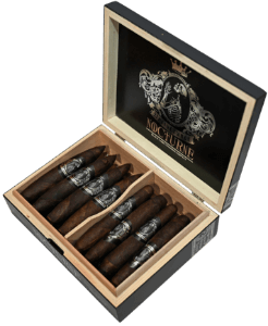 Buy Black Label Deliverance Nocturne 2025 Figurado Online at Small Batch Cigar