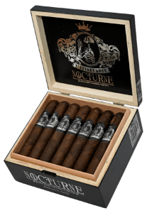 Buy Deliverance Nocturne Robusto 2025 Online at Small Batch Cigar