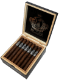 Buy Deliverance Nocturne Toro 2025 Online at Small Batch Cigar