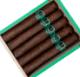 Picture of Asylum Cool Brew 4 x 40