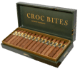 Buy Warped Isla del Cocodrilo Croc Bites Online at Small Batch Cigar