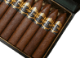 Buy Warped Isla del Cocodrilo Croc Bites Online at Small Batch Cigar