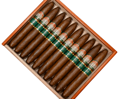 Buy Villa Casdagli Edicion Limitada Salomones Online at Small Batch Cigar