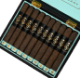 Buy Rocky Patel 30th Anniversary Toro Online at Small Batch Cigar