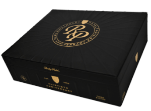 Buy Rocky Patel 30th Anniversary Toro Online at Small Batch Cigar